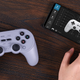 Image for article titled The Best Customizable Controller Can Now Be Programmed on Your Phone
